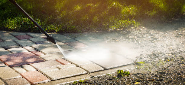 Playground Equipment Cleaning in Forest Lake, IL